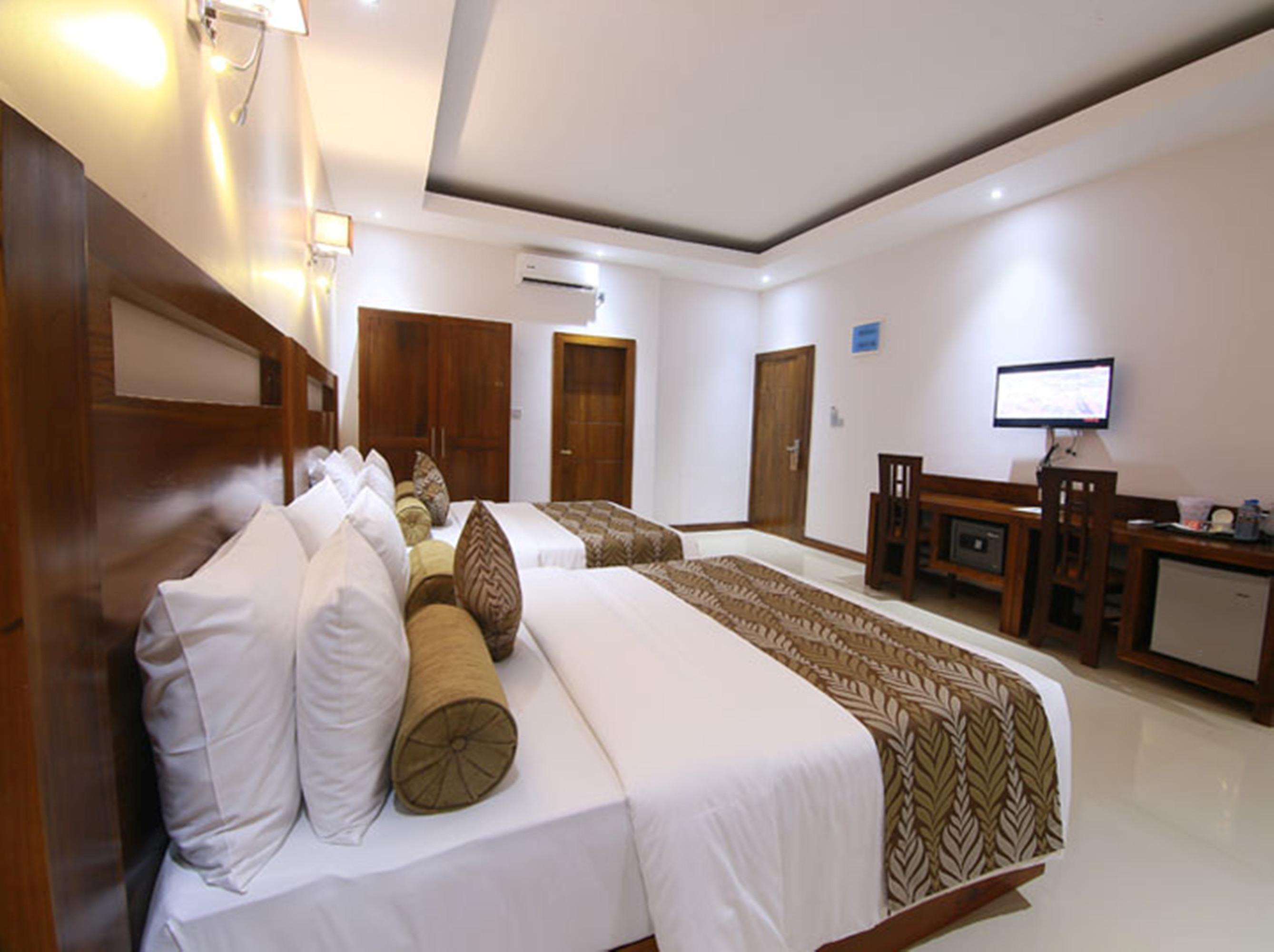 Rivendell Hotel Kandy Exterior photo