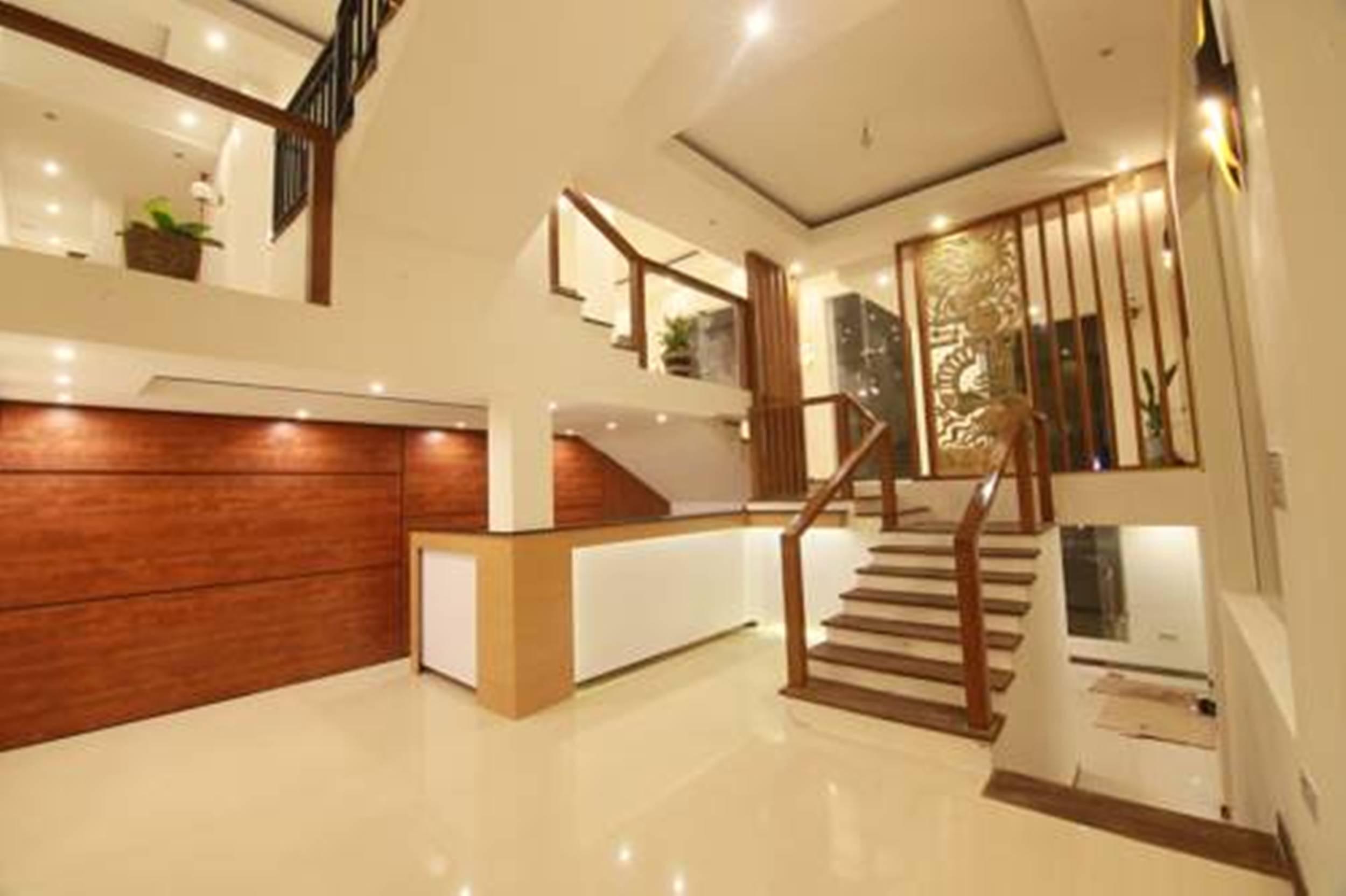 Rivendell Hotel Kandy Exterior photo