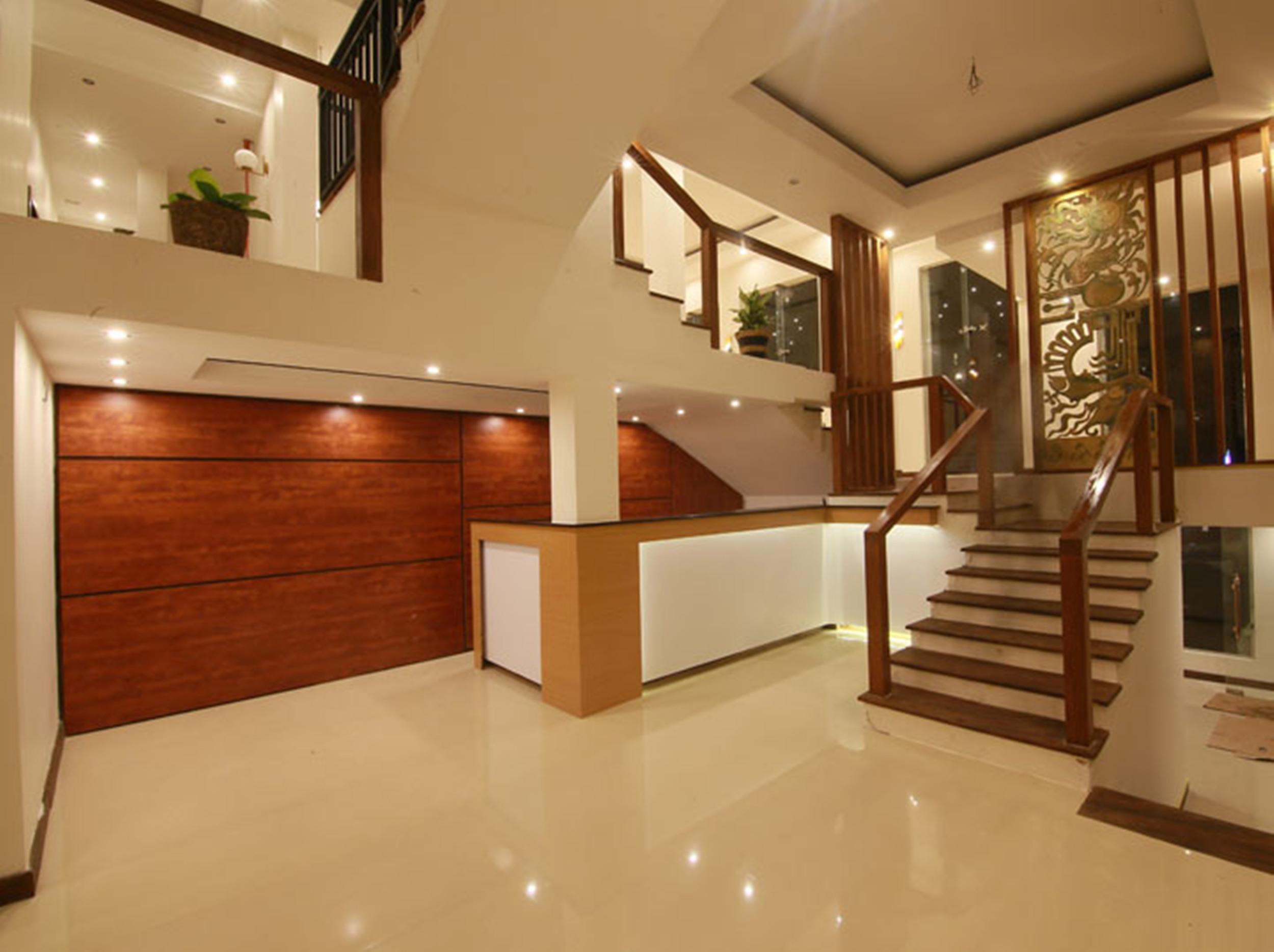 Rivendell Hotel Kandy Exterior photo
