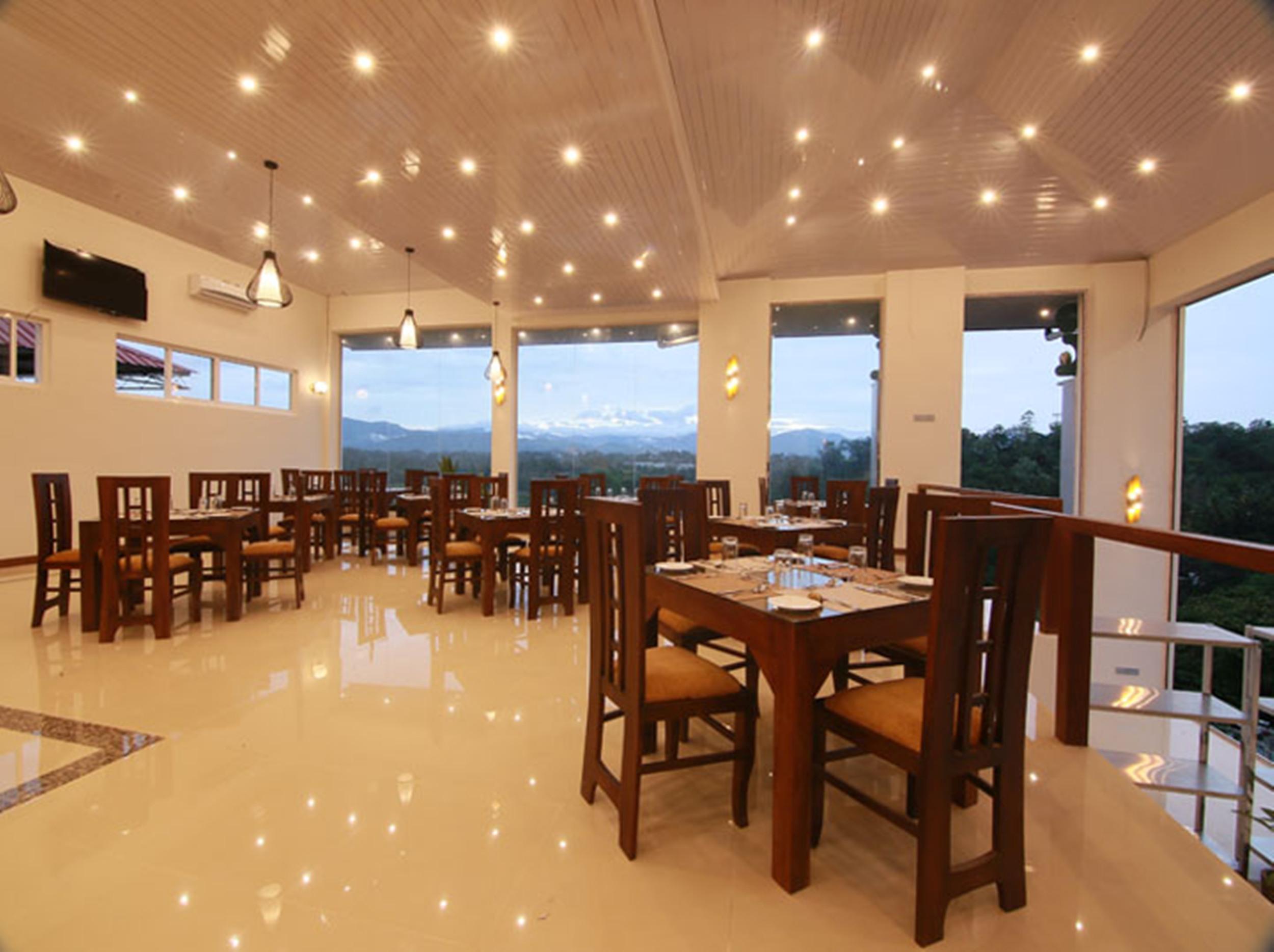 Rivendell Hotel Kandy Exterior photo