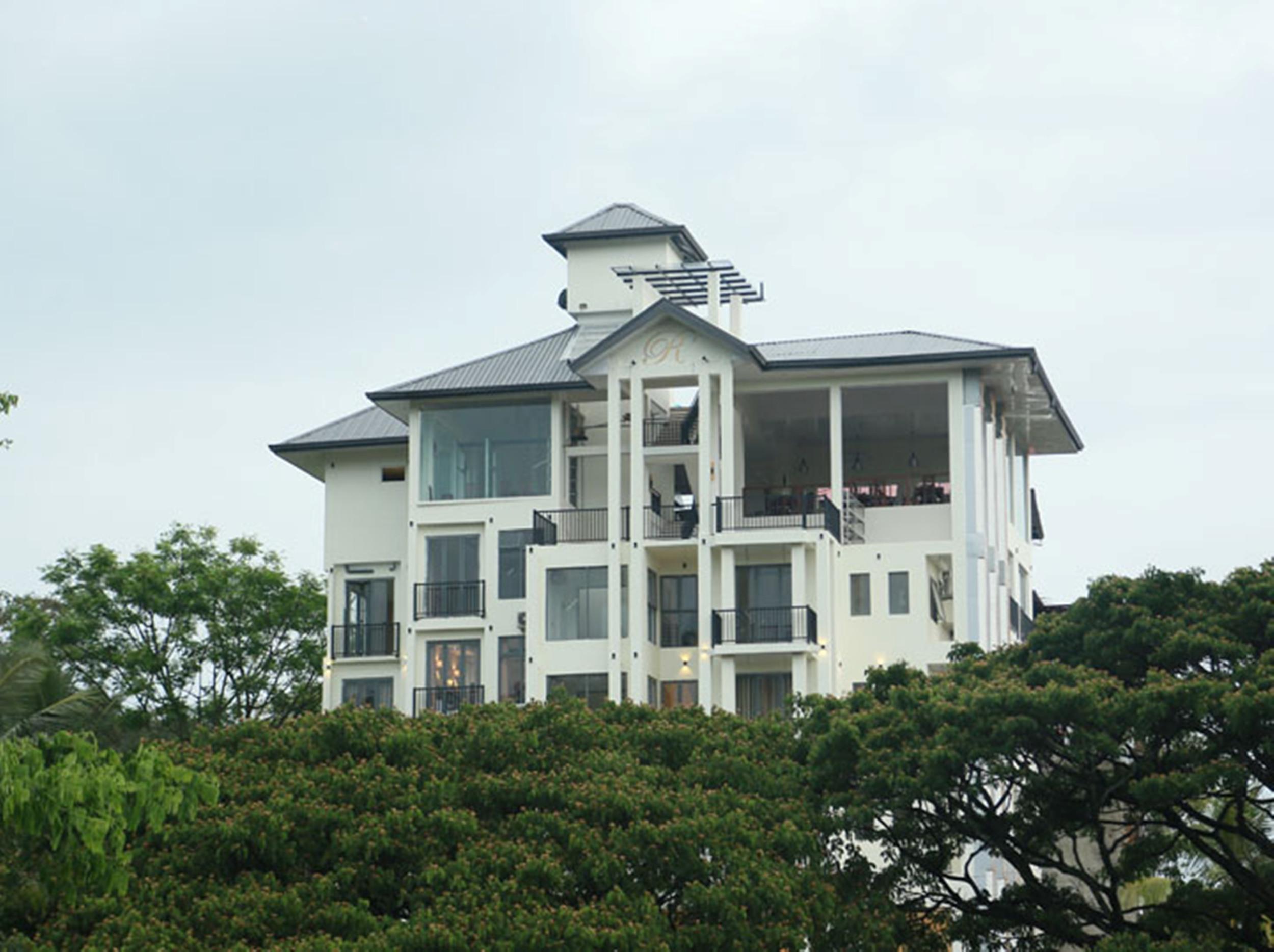 Rivendell Hotel Kandy Exterior photo