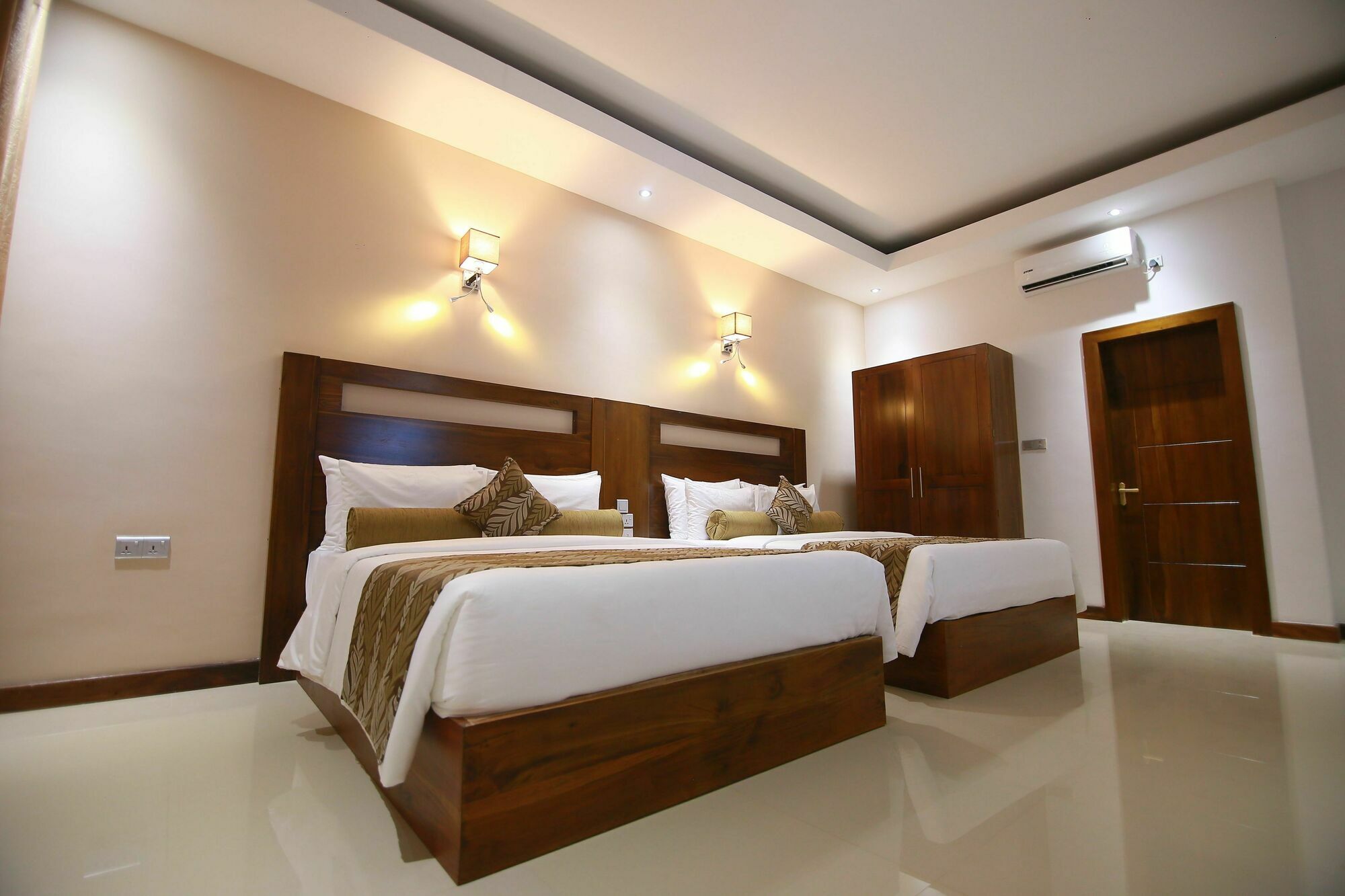 Rivendell Hotel Kandy Exterior photo