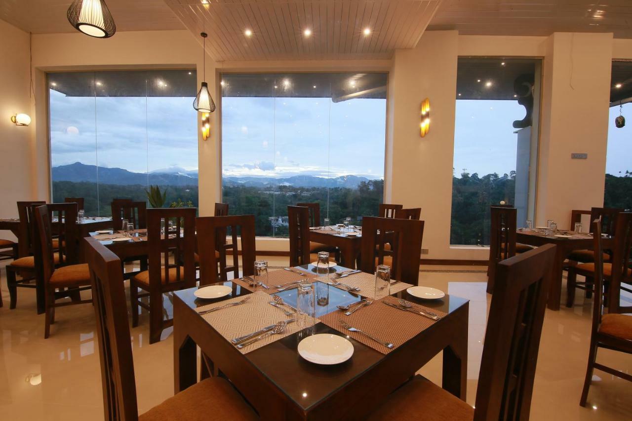 Rivendell Hotel Kandy Exterior photo